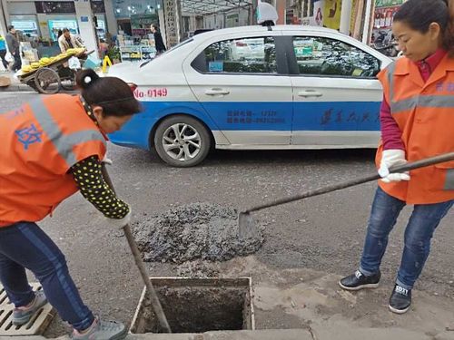 海南沉沙井清掏-污水井清理